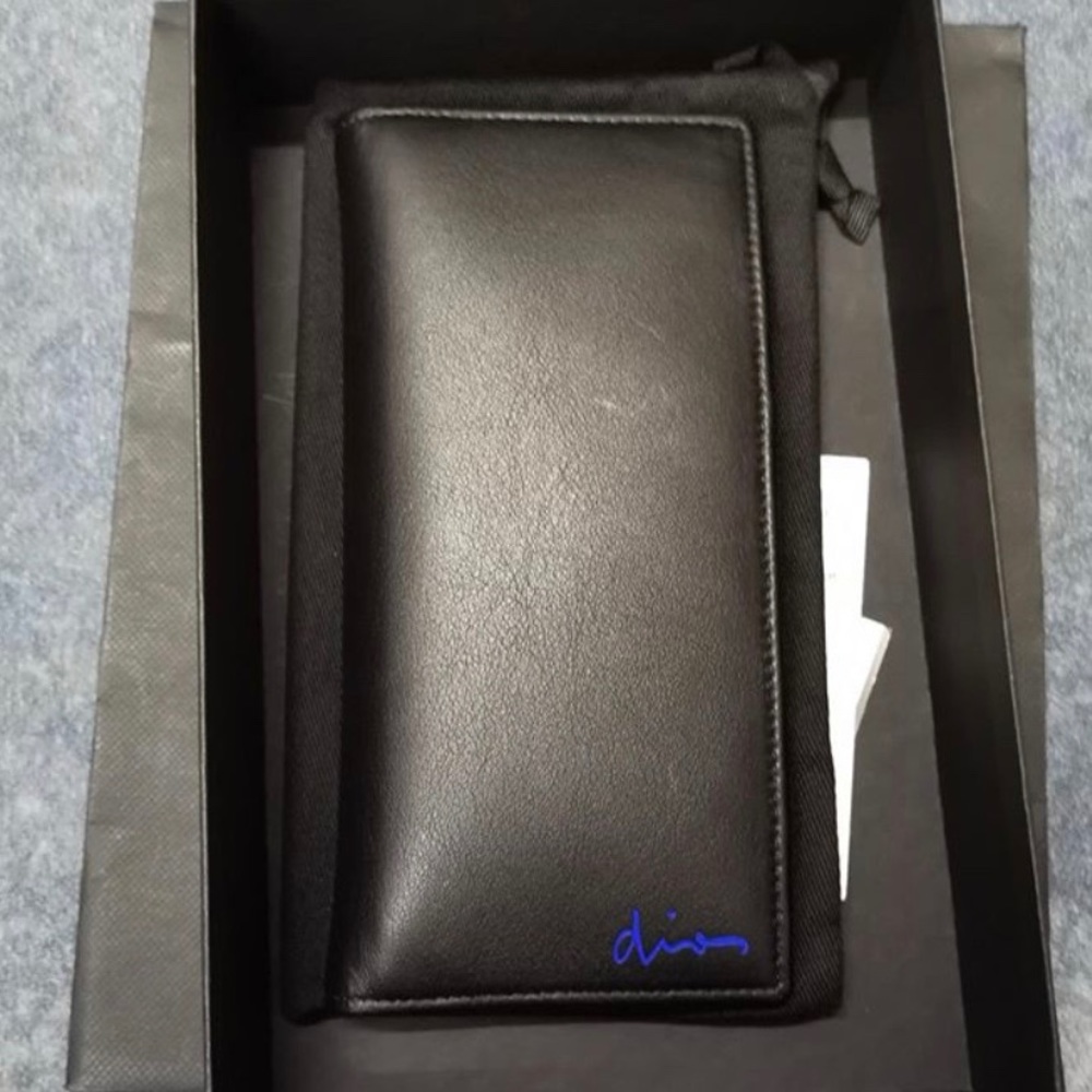🚫SOLD🚫 Dior Men’s Wallet